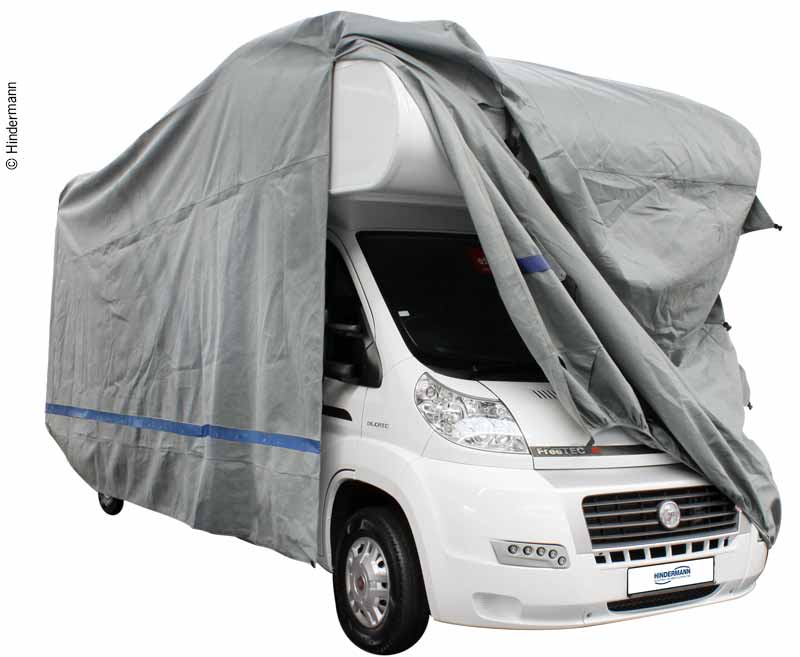 Zimná čiapka RM D 750 cm, Š 235 cm