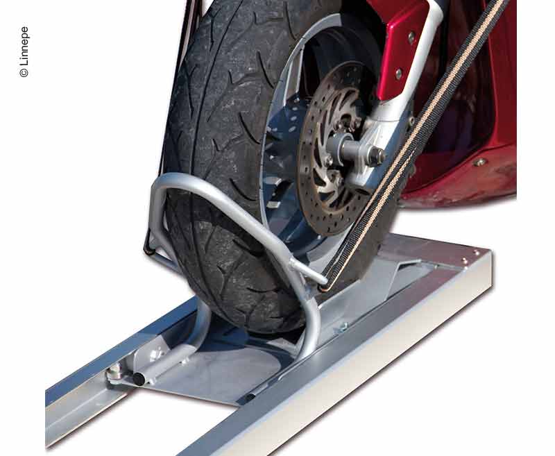 Ručné zasúvanie do garáže SmartRail, do 150 kg