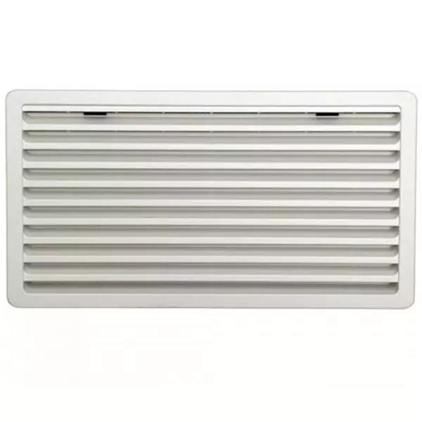Ventilačná mriežka Thetford – veľká