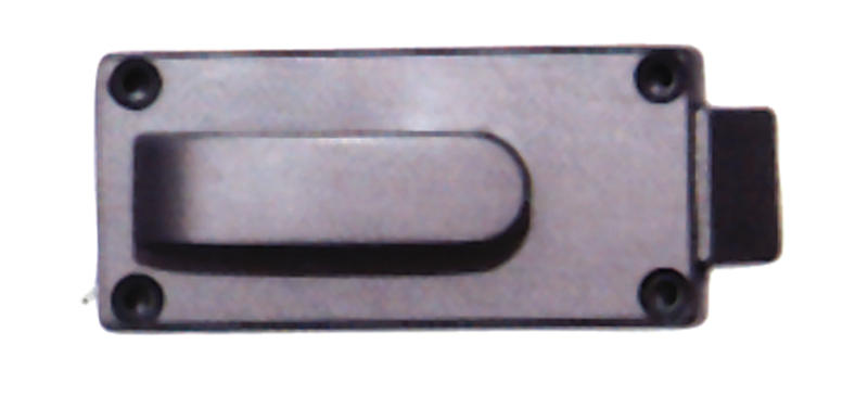 Zámok dverí 115 x 66 pre WS 24 mm