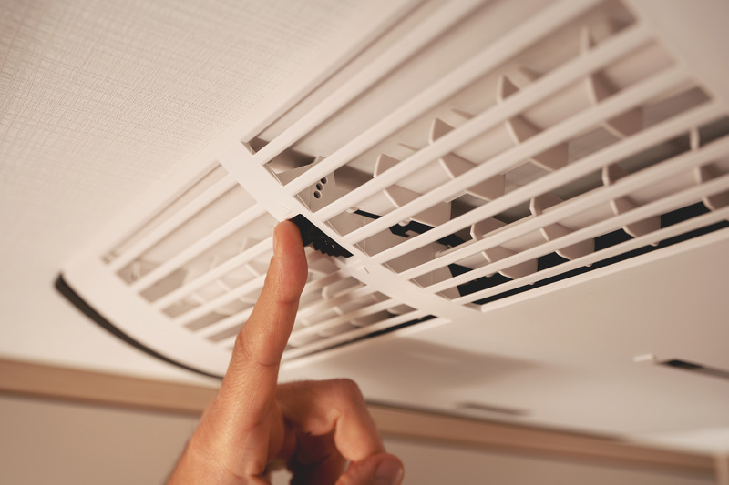 Strešná klimatizácia Plein-Aircon 12 V