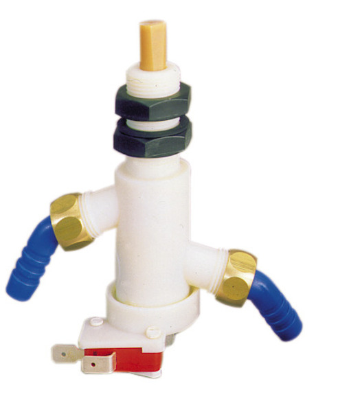 Automatická batéria pod drezom MODERN</p>