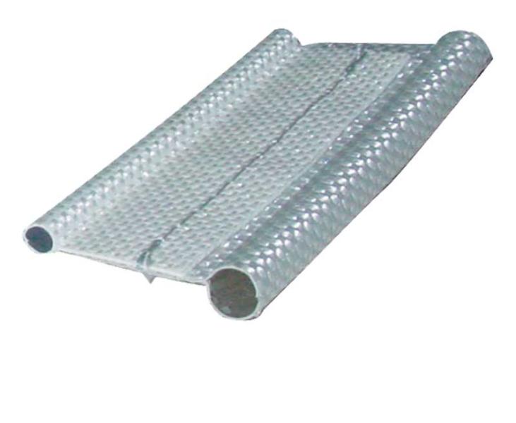 Dvojité potrubie s textilom, Ă7,5 -> 4,5 mm; 5 m rolka