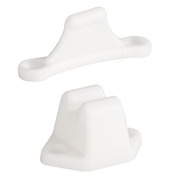 Dverové dosky - biele - jednoduché</p>