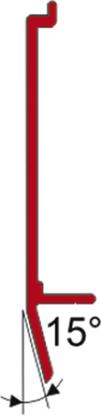 Adaptér pre špeciálnu montáž F45i/F45iL/ZIP