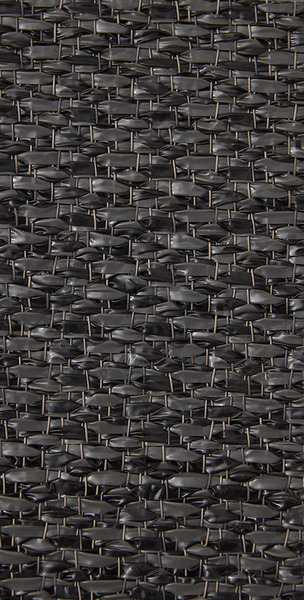 Predsienny koberec Isabella Design Dawn 8 x 3 m, sivý