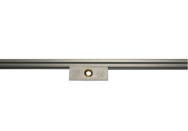 Univerzálny držiak potrubia, 5 mm potrubia