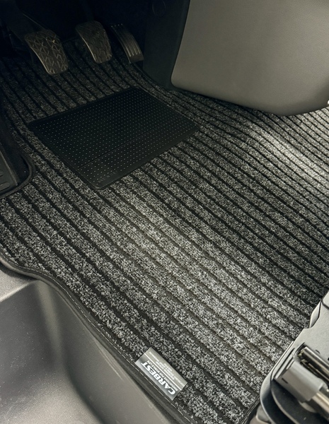 Koberec do kabíny – Volkswagen Transporter 4 >9/1995