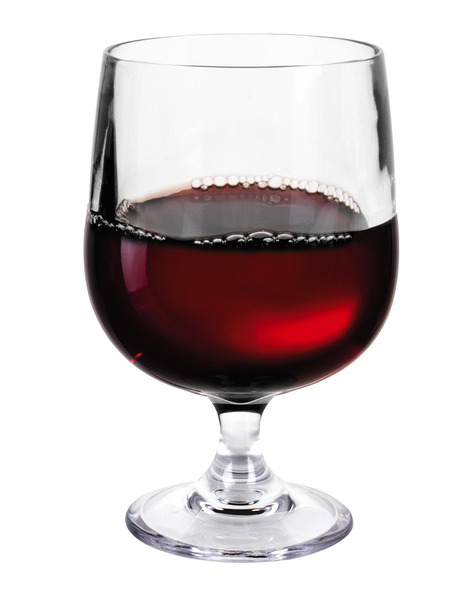 Sada 2 pohárov na víno PICCOLO - SAN</p>