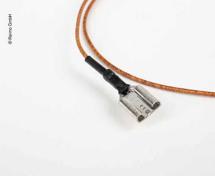 Can ZĂĽndsicherung - Tretia séria sporákov</p>