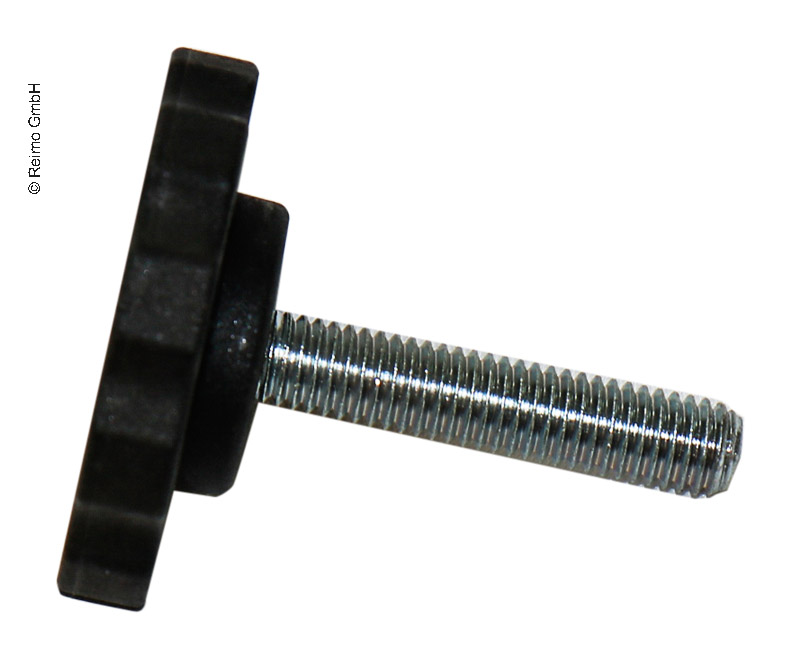 Hviezdičková hlavica M8x25D45H12