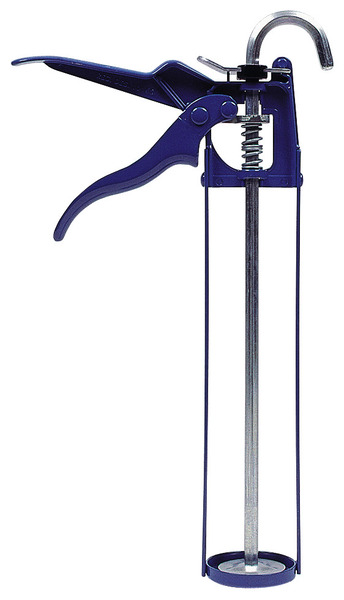 Pištoľ na silikón