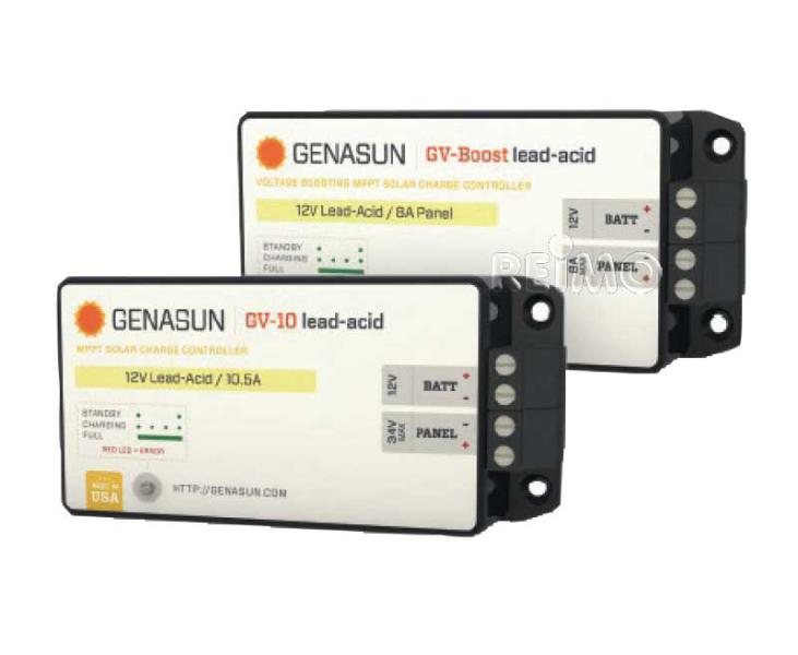 Mac Plus DC-DC 24/24-30A