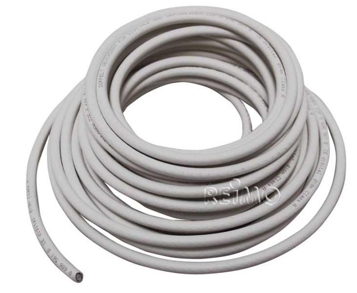 Koaxiálny kábel 6,5 mm