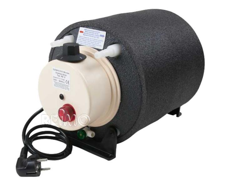 Kotol Elgena 6L 24V/400W