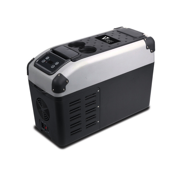 Kompresorová chladiaca taška VF16P Cool Box – 12 V / 24 V – 220 / 240 V