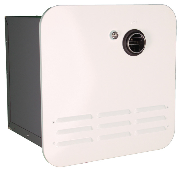 Prietokový plynový ohrievač vody IWH-1.5 E</p>