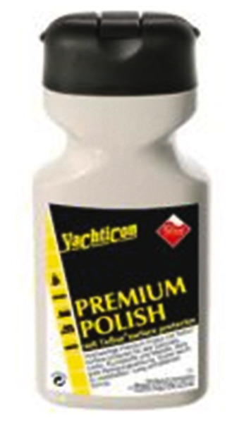 Leštenka Premium s teflónom</p>