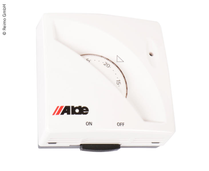 Alde – izbový termostat 12 V