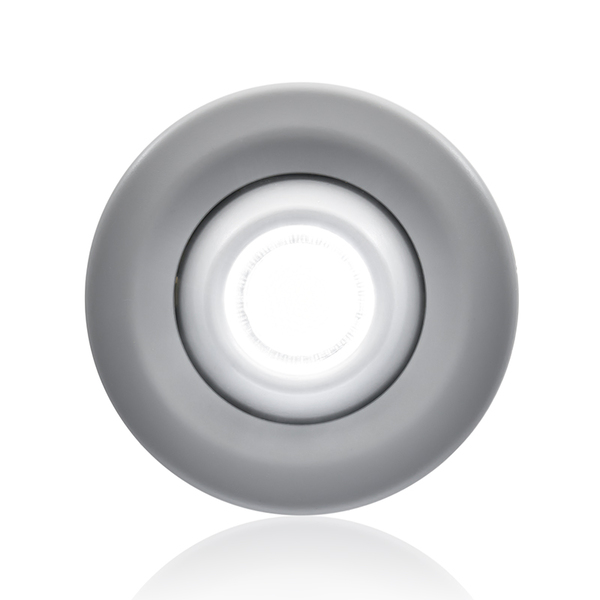 LED vstavané reflektory z ABS</p>