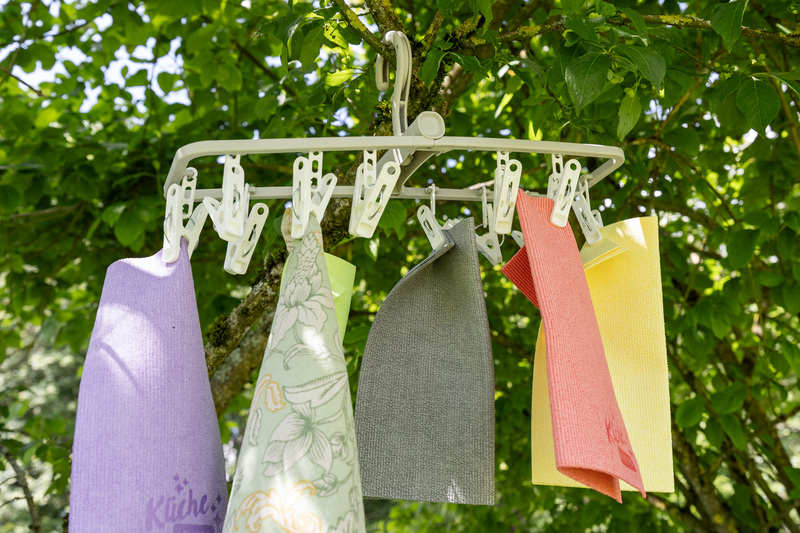 Sušička bielizne TONI</p>