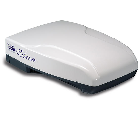 Klimatizácia Silent5400H 230V
