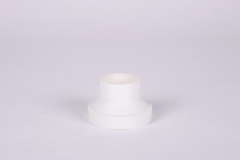 Pripojenie ventilátora na odsávanie vzduchu 95x60mm