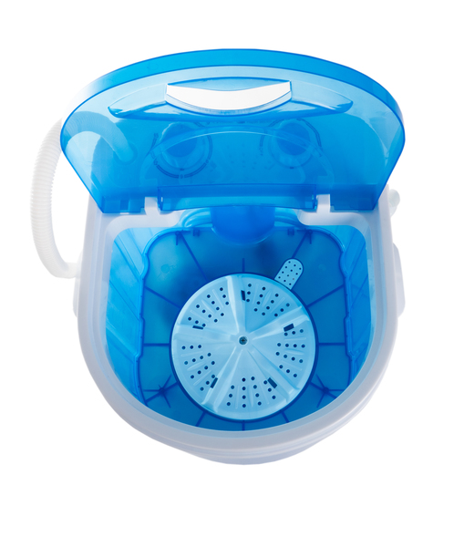 Práčka Carbest FAY 230V/260W