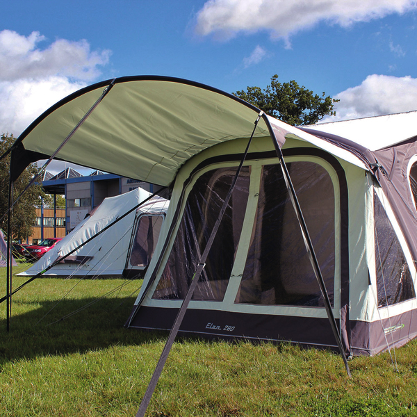 Priečka Esprit 420ProRV