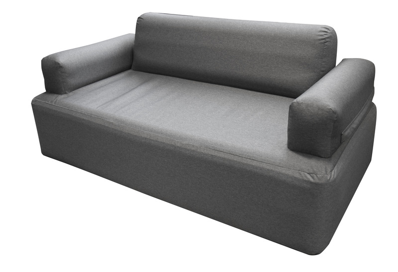 Holiday Travel Lounge sofa