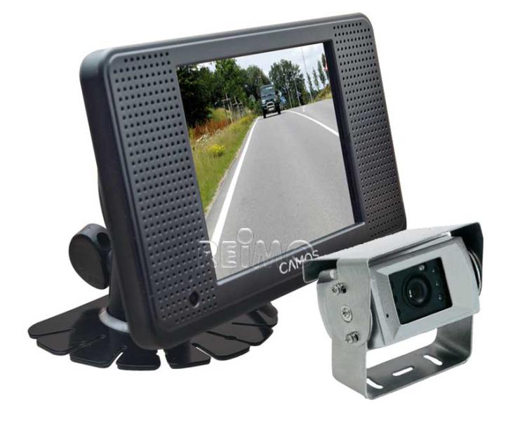 Adaptér pre 47385 pre Adria, Camos monitor na Adria kábel z roku 2013