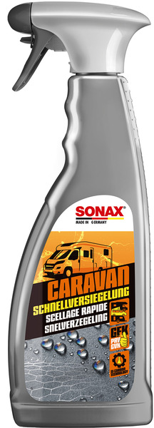 Rýchly tmel Sonax CARAVAN</p>
