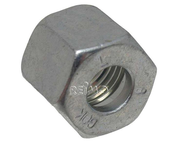 Prevlečná matica ML 10 mm lo