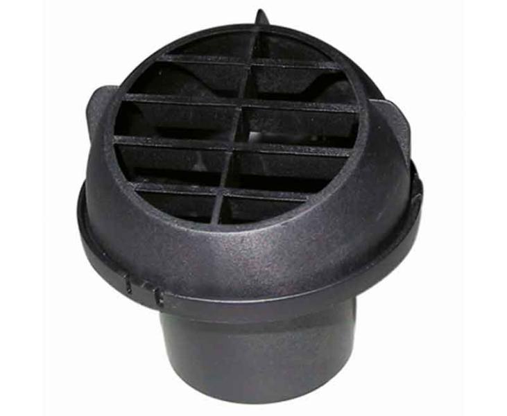 Sada príslušenstva pre AirTop 2000, VW T4