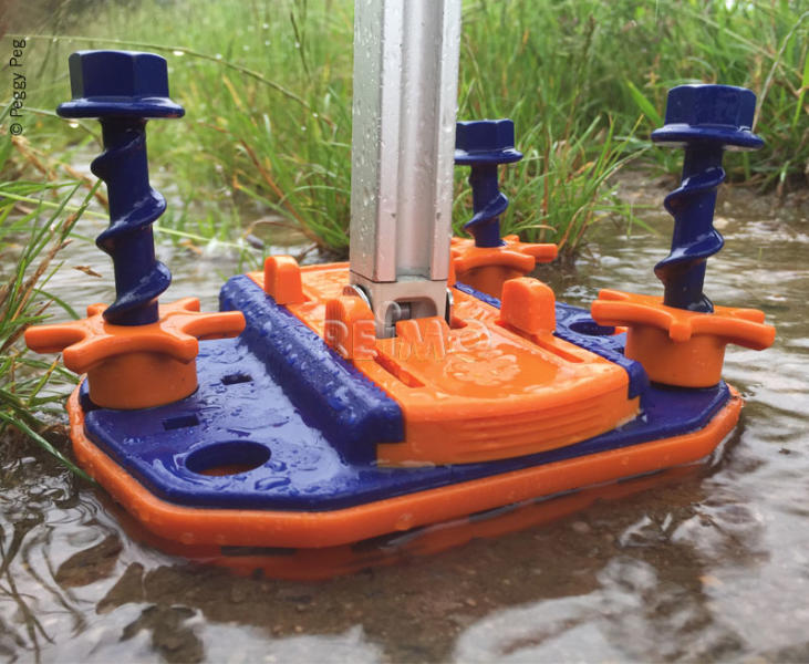 Peggy Peg Fix&amp;Go Bridge, 2 ks