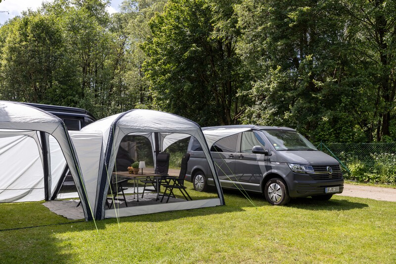 Ochrana proti poveternostným vplyvom pre vzdušný pavilón Linosa 300</p>