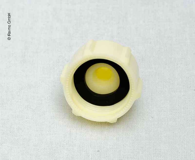 Pripojenie hadice C3