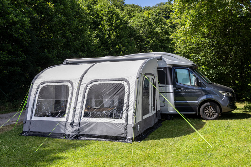 Tour Ponza Air 390 groundsheet</p>