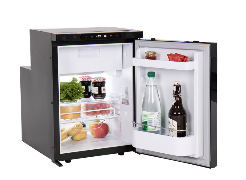 Carbest Compressor Refrigerator LR50L