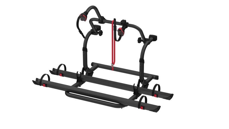 Nosič bicyklov Fiamma Carry-Bike PRO C , čierny</p>