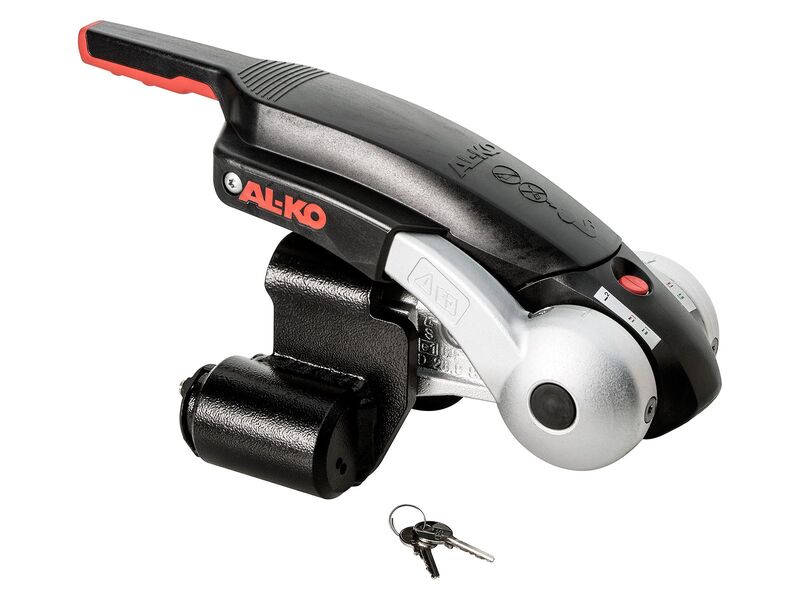 Safety Premium NL Zariadenie proti krádeži pre AKS 3004 - čierne</p>