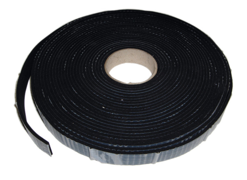 Tesniaci profil 20 x 3 mm, 5 m