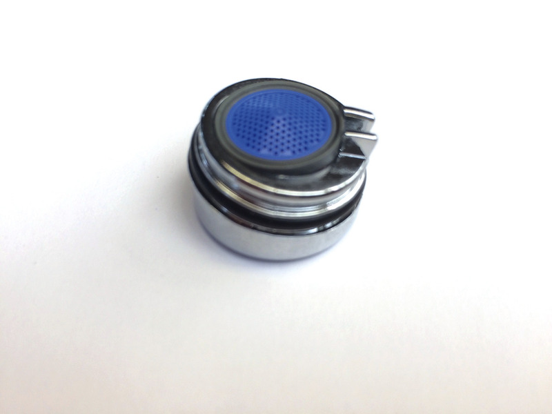 Prevzdušňovač Comfort Trend E