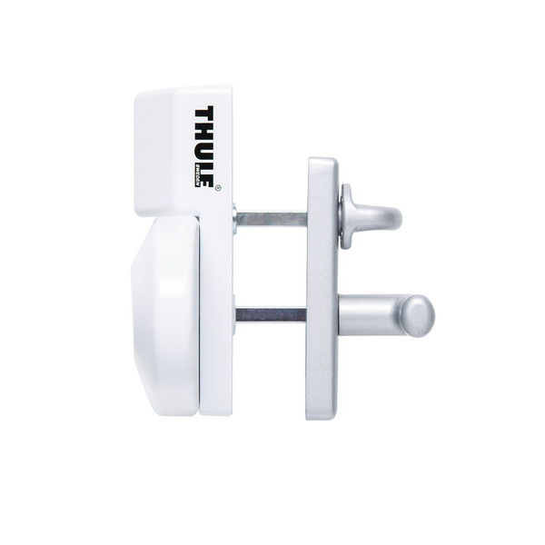 Zámok dverí Inside-Out Lock G2; pre dvere nadstavby