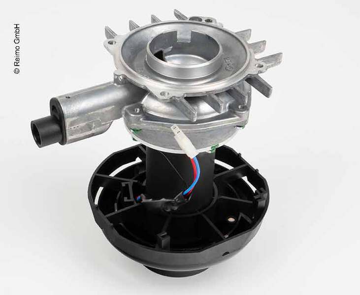 Motor ventilátora f 48125/48129