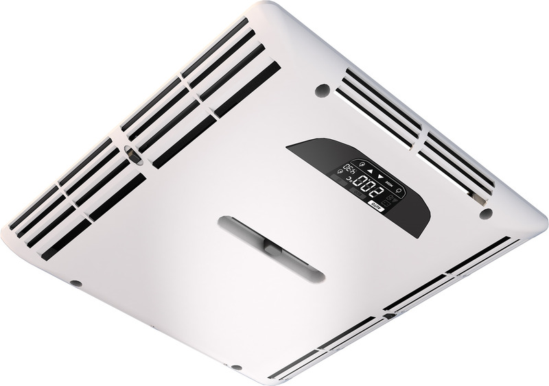 Strešná klimatizácia Open Air 12 V Full Inverter