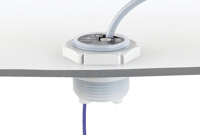 Snímač nádrže K-FL - Pre výšku nádrže od 30 do 110 cm</p>