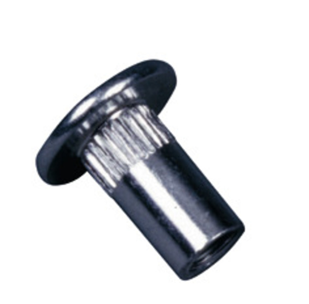 Sleeve nut M6