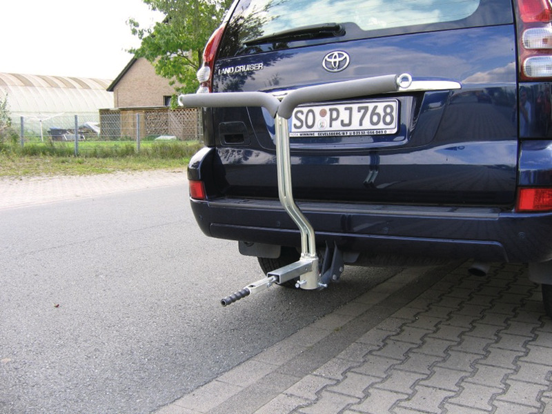 Cate adaptér VW Crafter od modelového roku 10/2017 s AHK