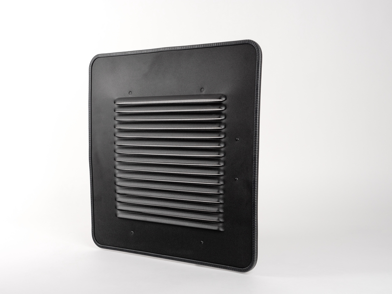Ventilátor pre VW T5/T6 Carbest